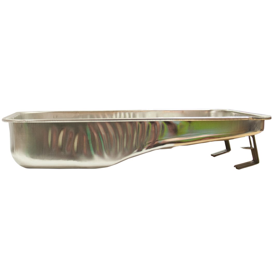 Paint tray metal