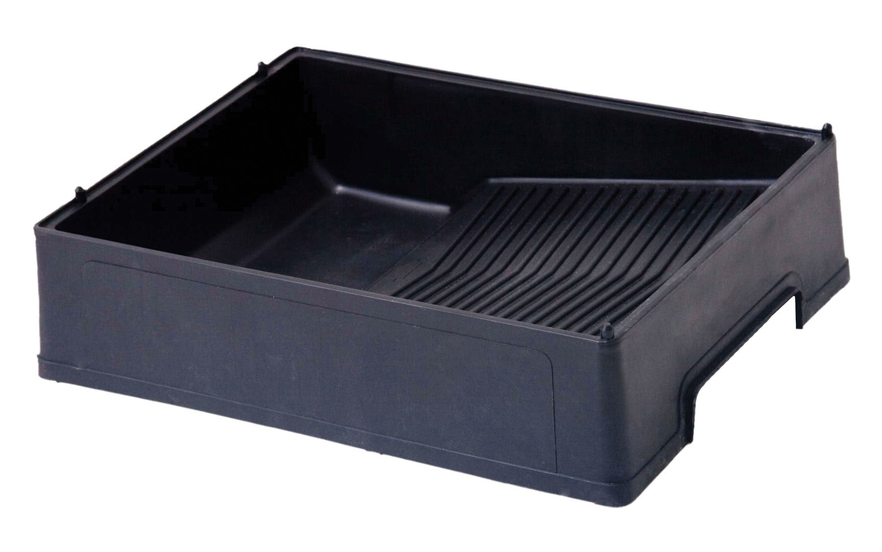 Paint tray plastic - extra large jumbo