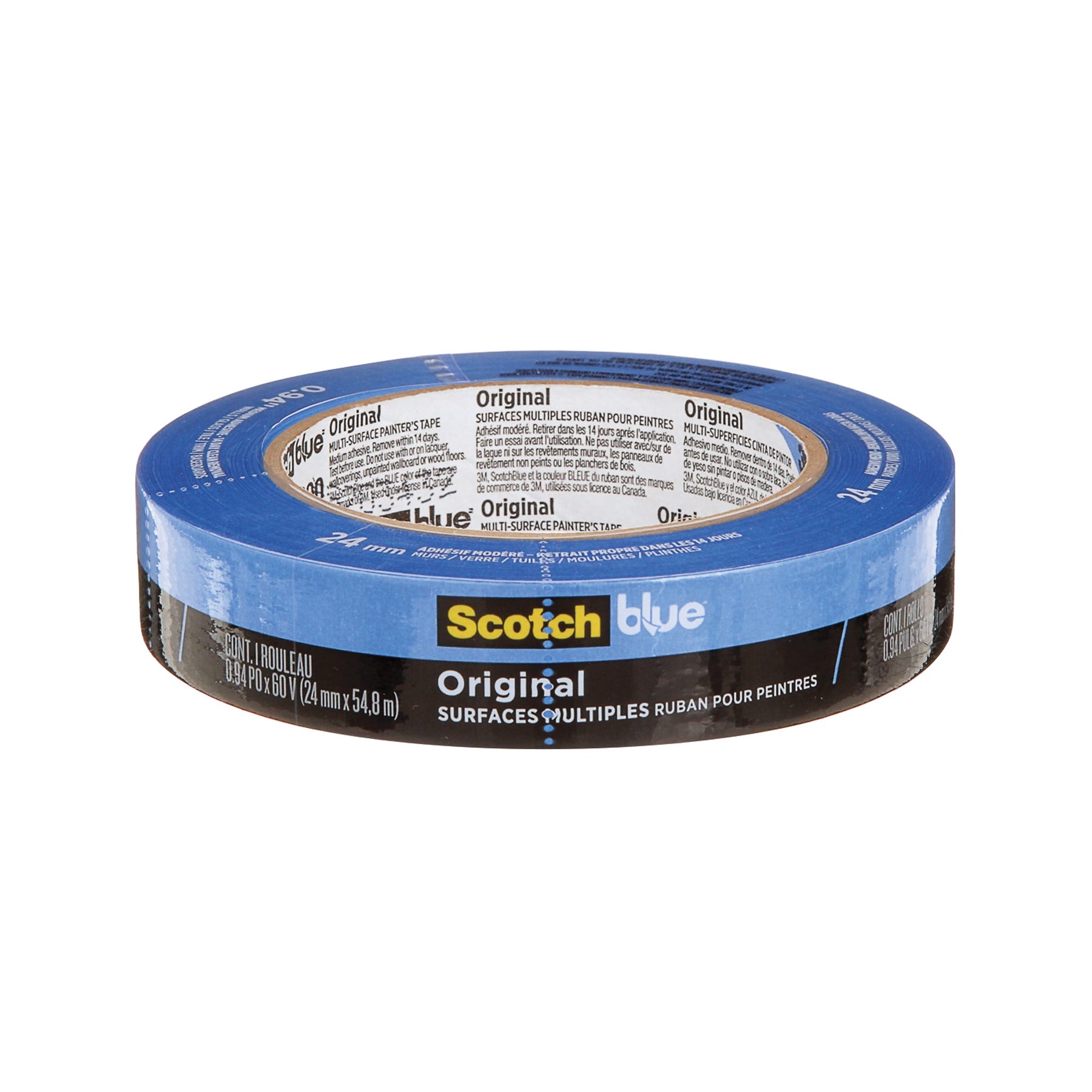 Painter's Original Tape for Multi Surfaces