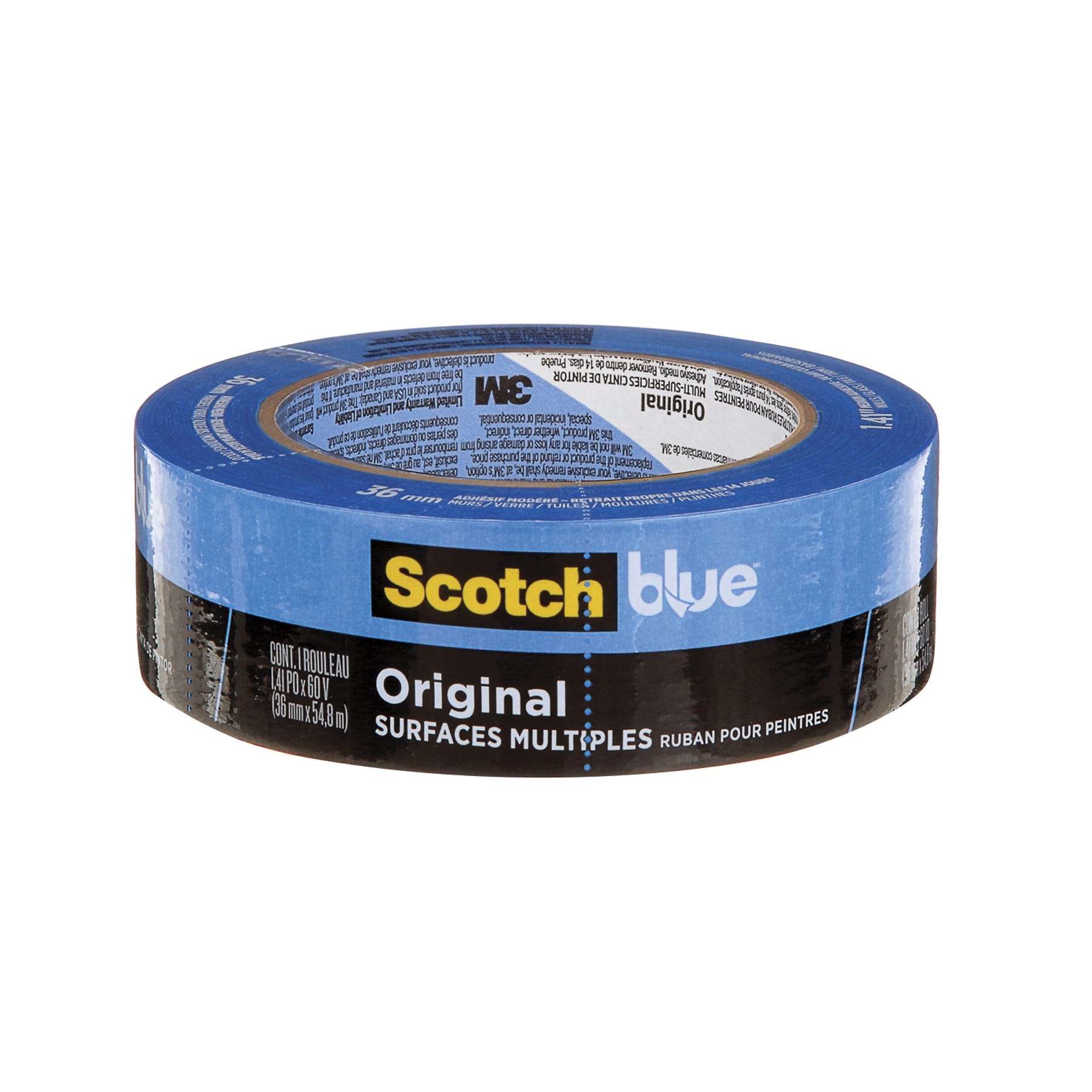 Painter's Original Tape for Multi Surfaces
