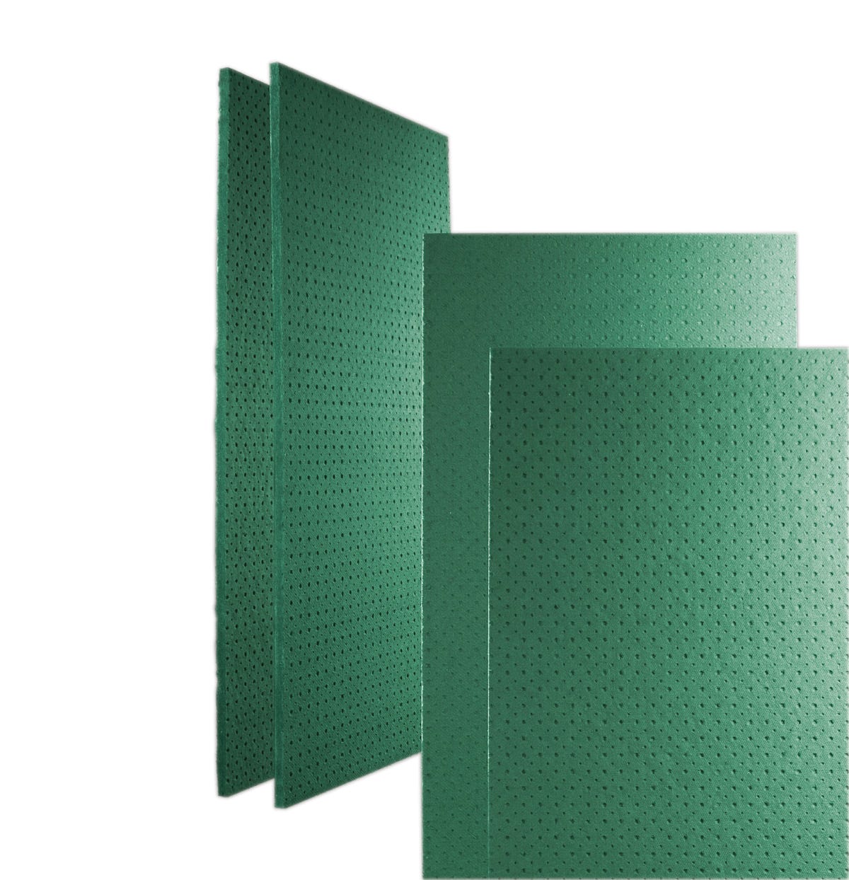 Acoustic panel