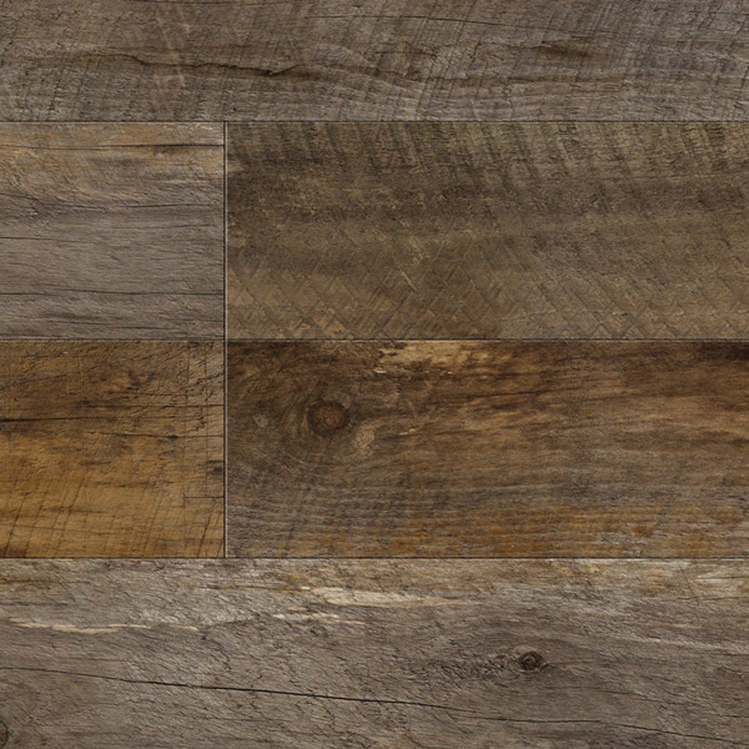 Panel  - authentic barn wood