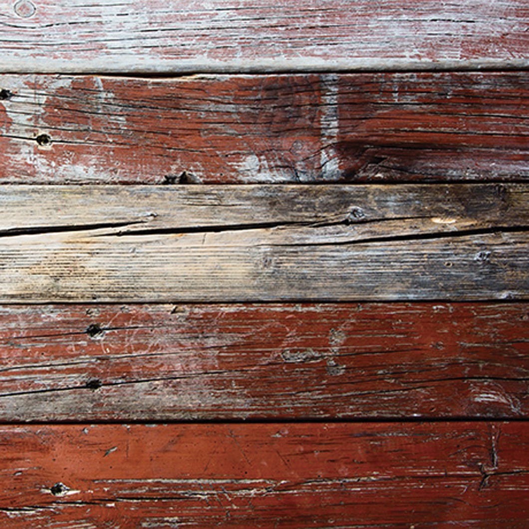 Panel - authentic barn wood