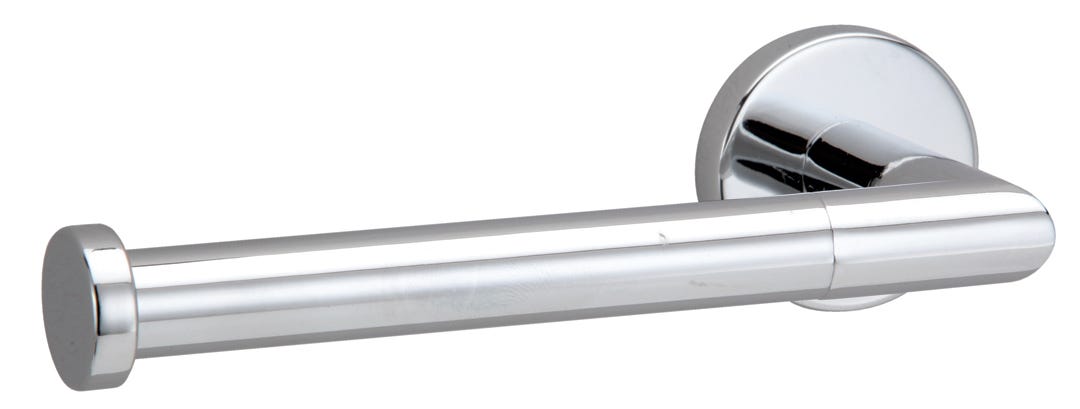 Astral Toilet Paper Holder, Polished Chrome