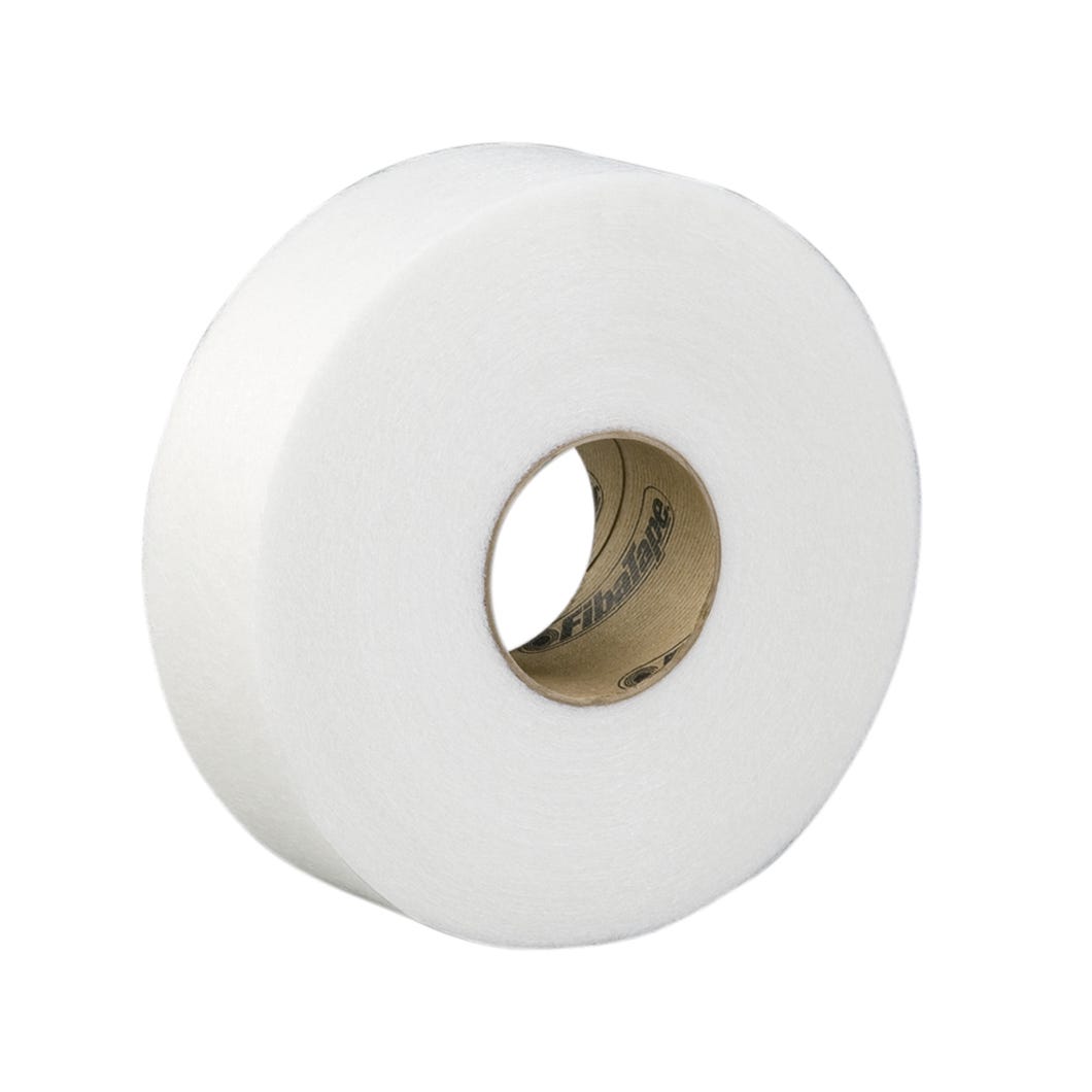 Paperless drywall joint tape
