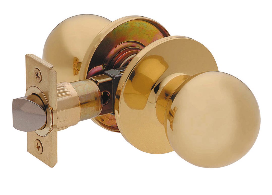 EPIC Passage Door Handle