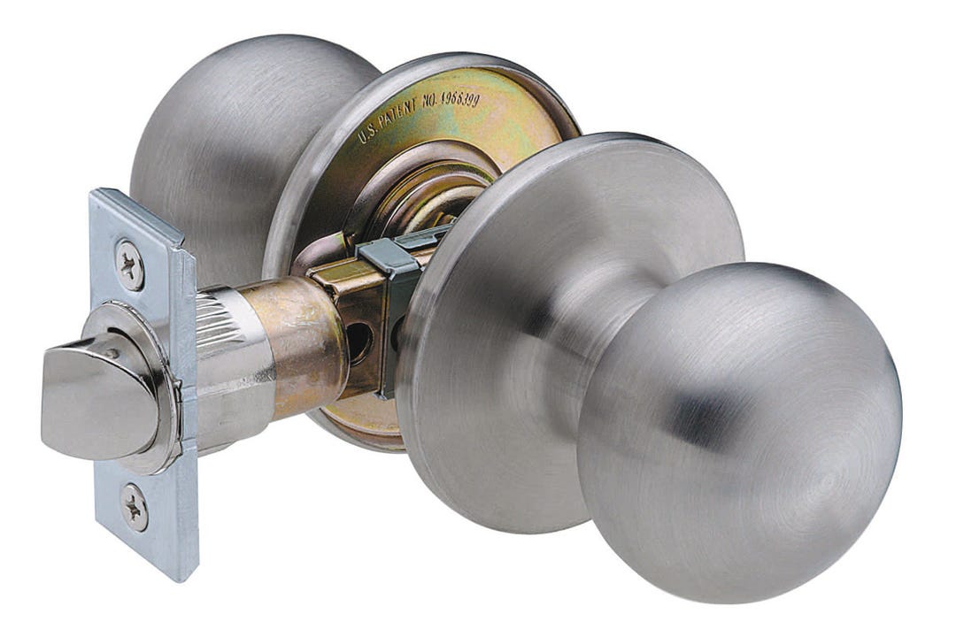 EPIC Passage Door Handle