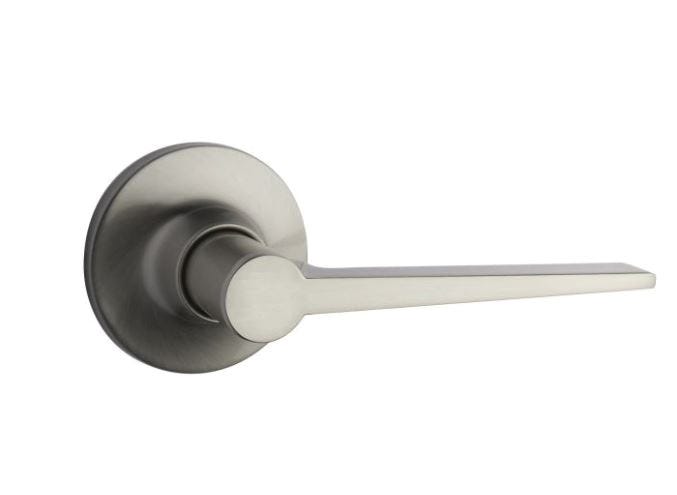 AXIA Passage Door Lever