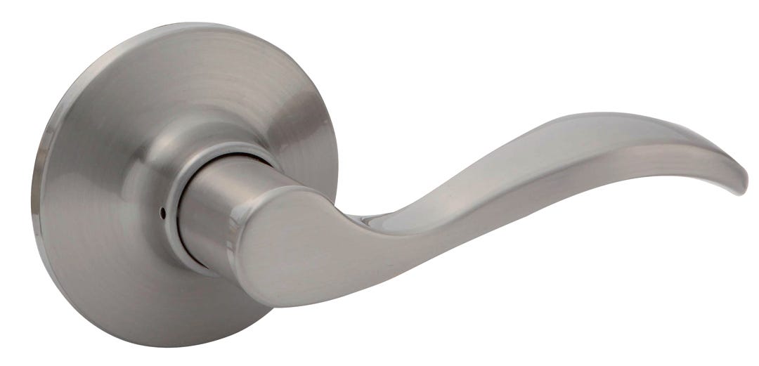 EPIC Passage Door Lever