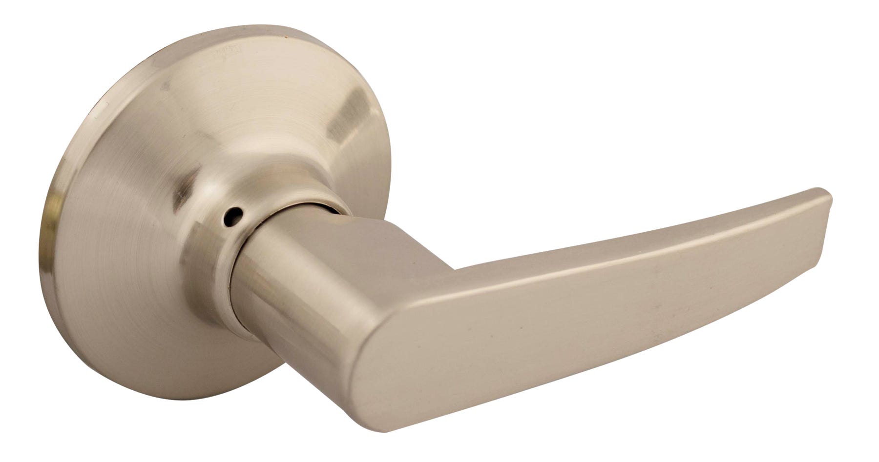 SERIE_4300 Passage door handle