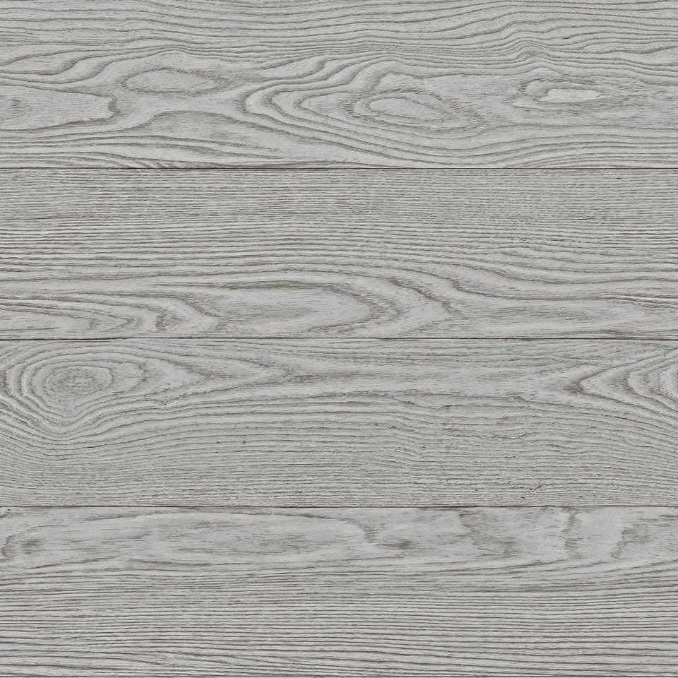Sauvetage Peel & Stick Wallpaper, Grey