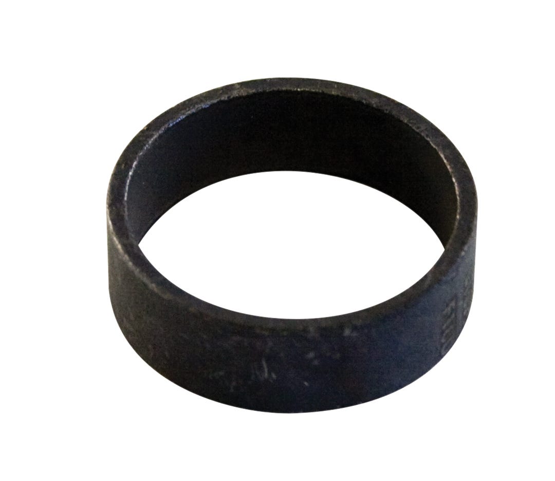 PEX Crimp Ring 3/4-in., Copper