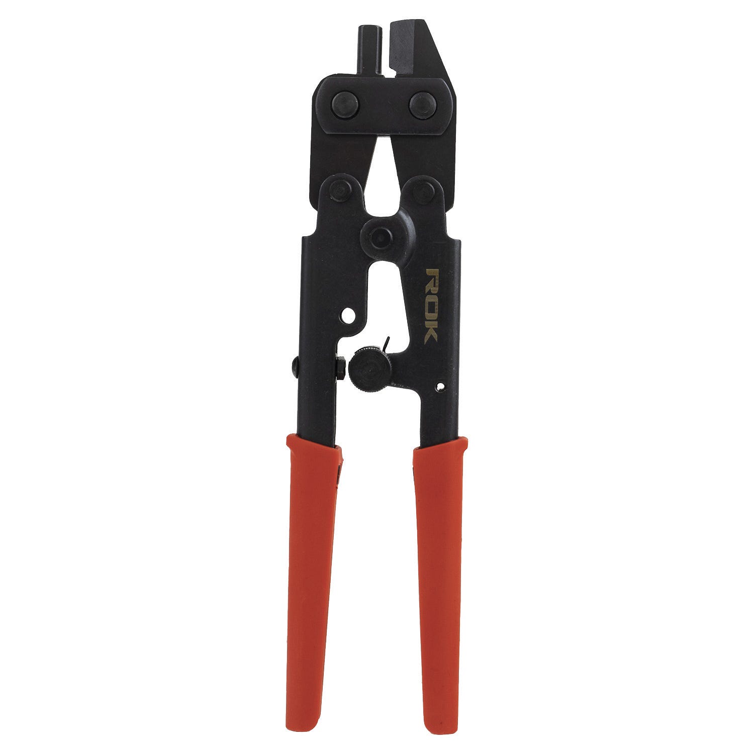 PEX crimp ring removal tool