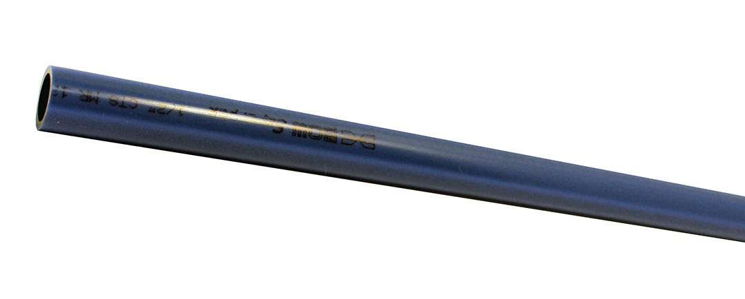 PEX Pipe, 1/2-in. X 10-ft.