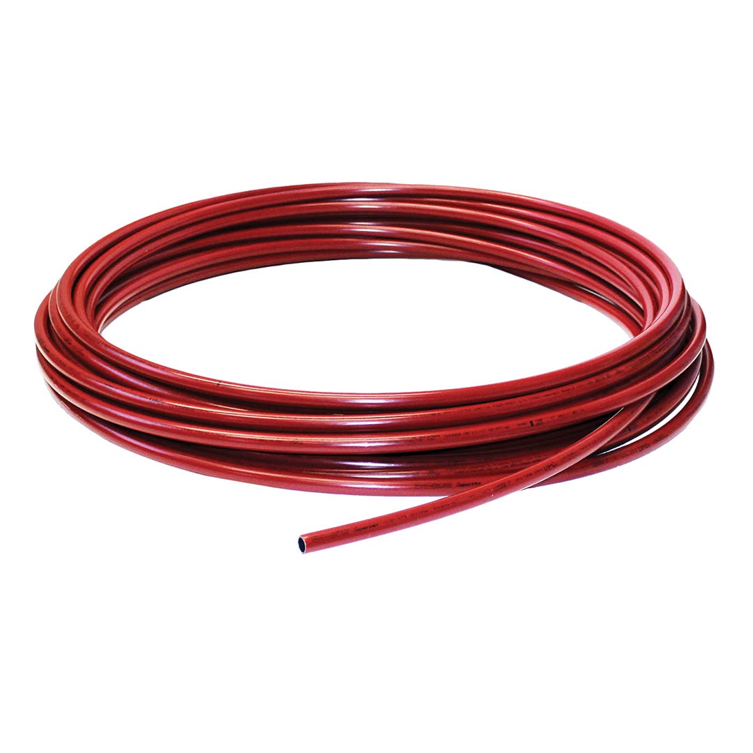 PEX Pipe, 1/2-in. X 100-ft.