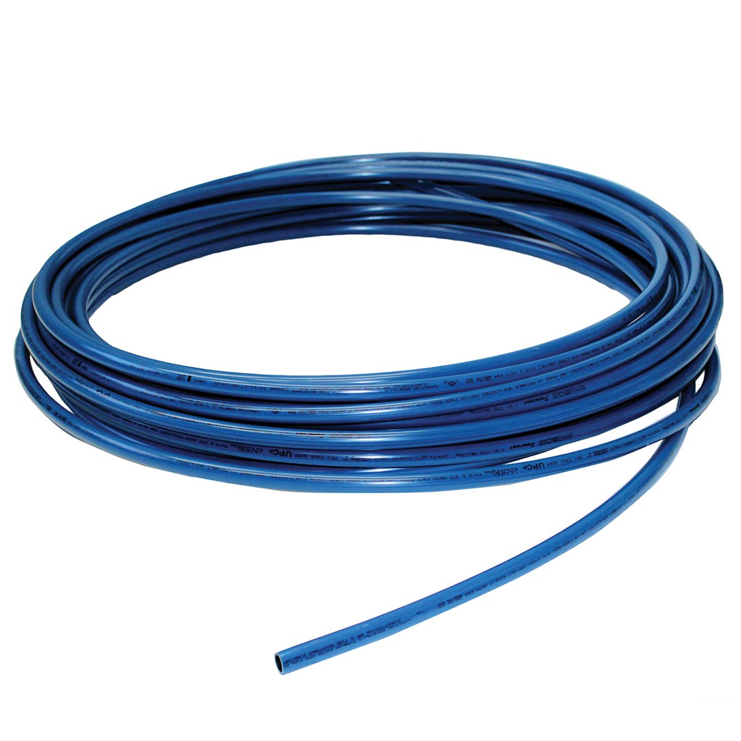 PEX Pipe, 1/2-in. X 100-ft.
