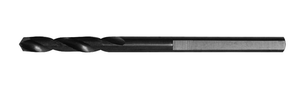 Pilot drill bit for hole saw arbor