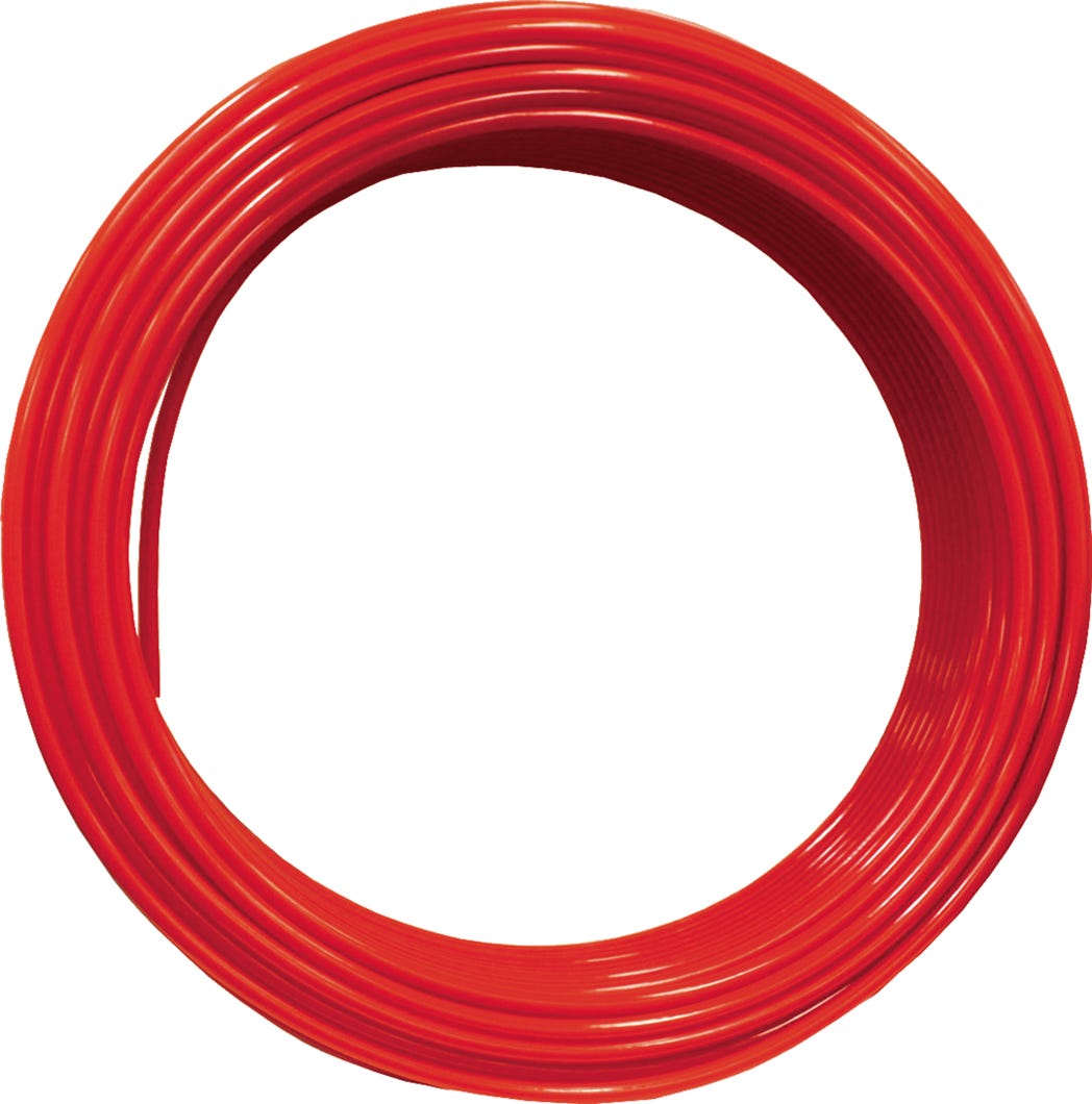 OXYPEX Pipe, 1/2-in. X 500-ft.