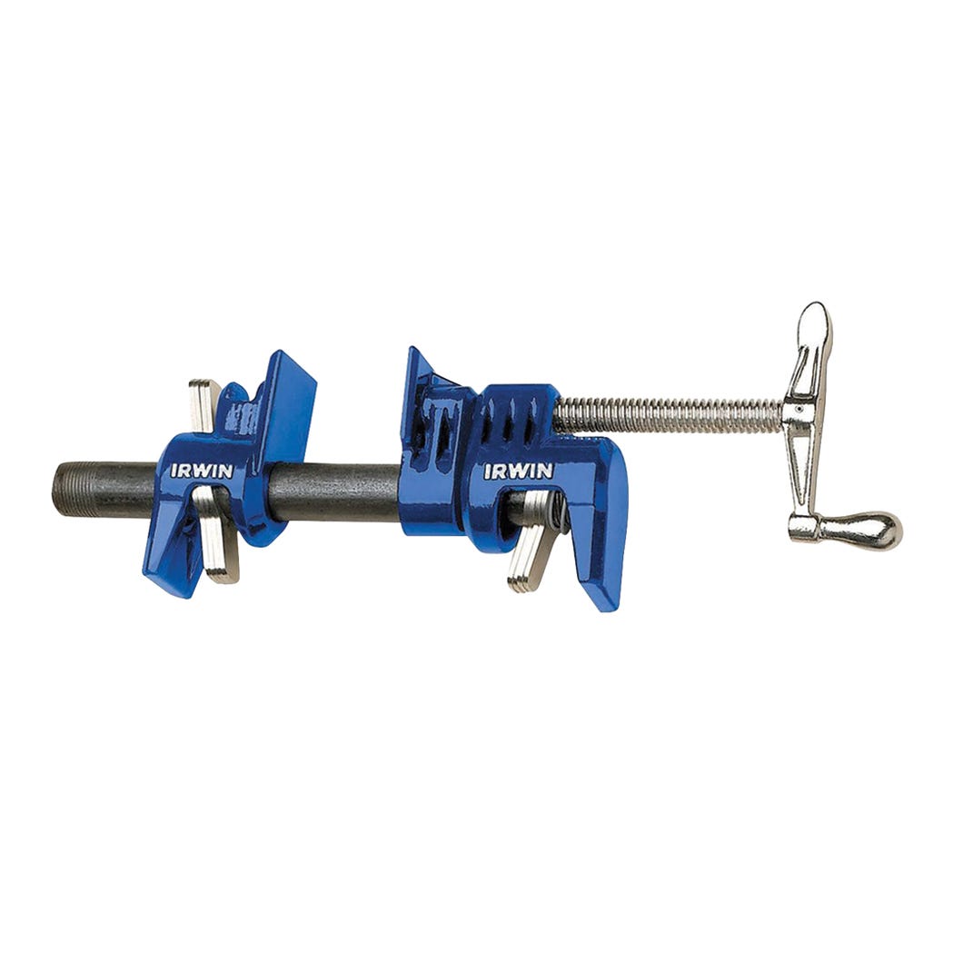 Pipe Clamp, 3/4-in.