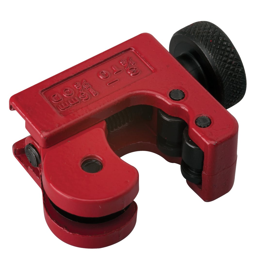 Pipe Cutter, Mini