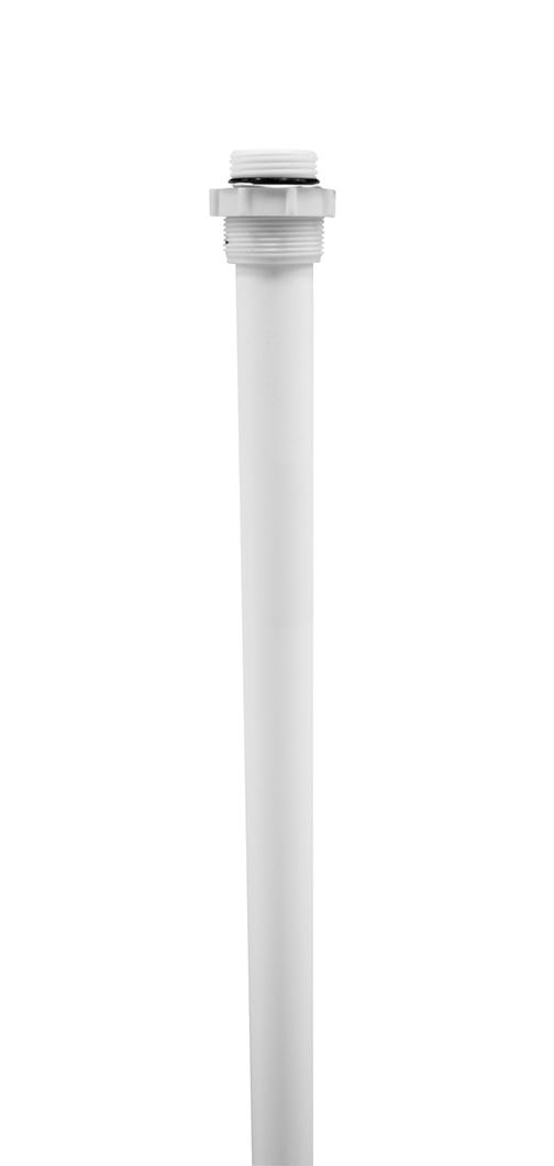 Pipe drain tube