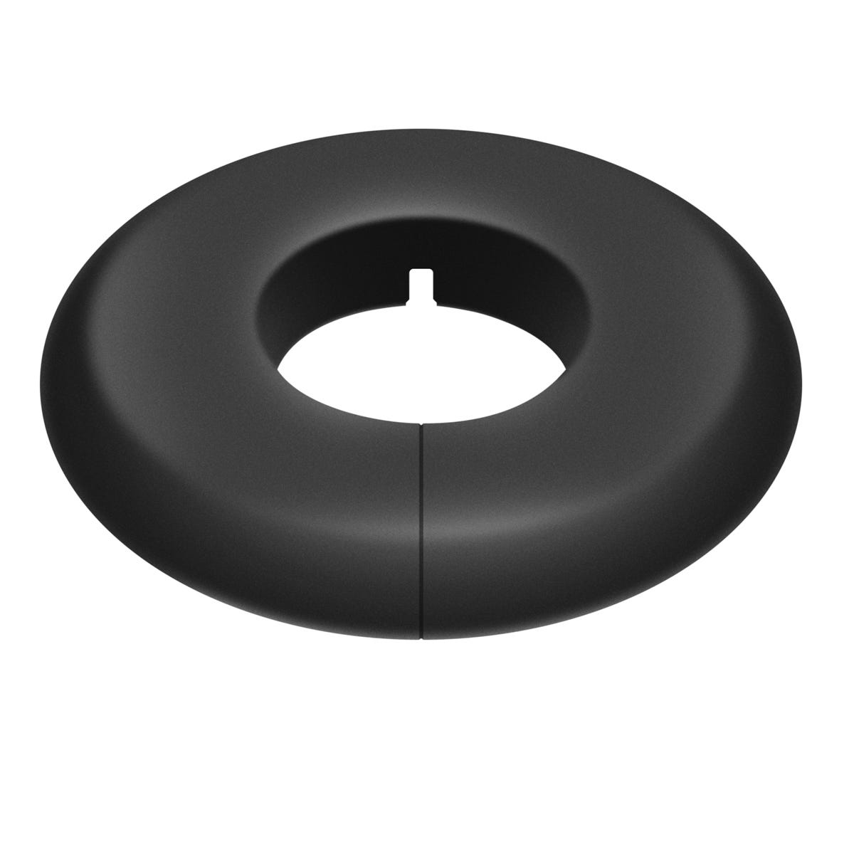 Pipe flanges