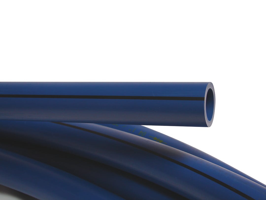 Pipe for Wells, 160Psi, 1-in. (Price per foot)