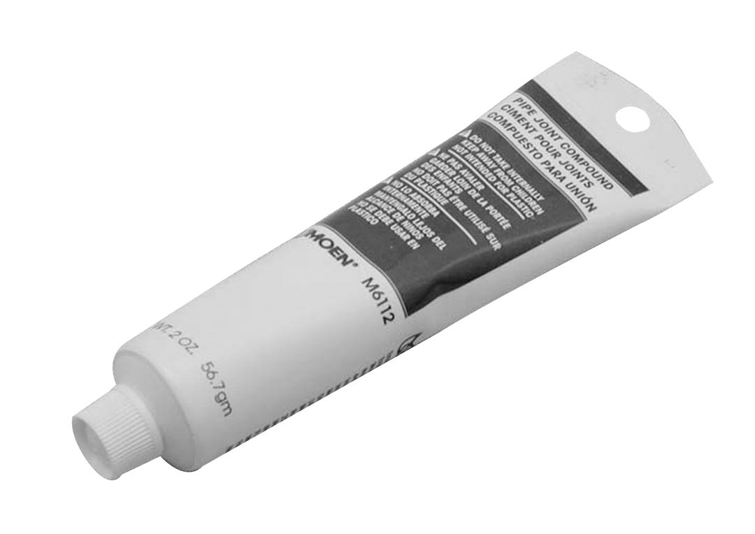 Pipe joint compound