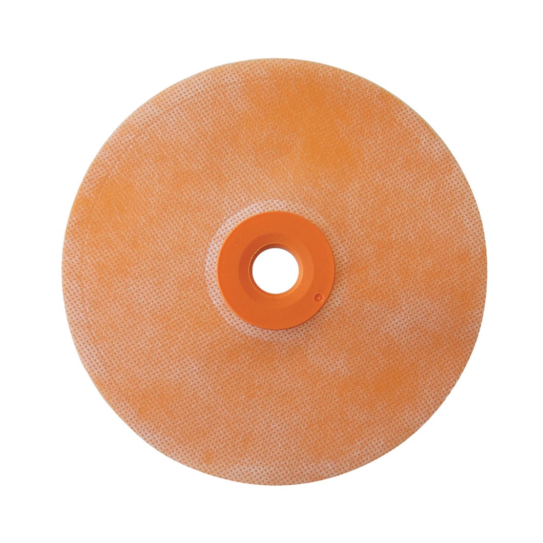 KERDI Pipe Seal with Over-Molded Rubber Gasket, 1/2 in.
