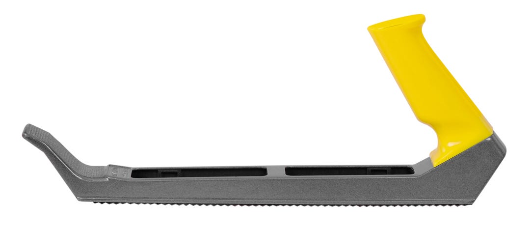 Plane Standard Metal, Regular Cut Blade