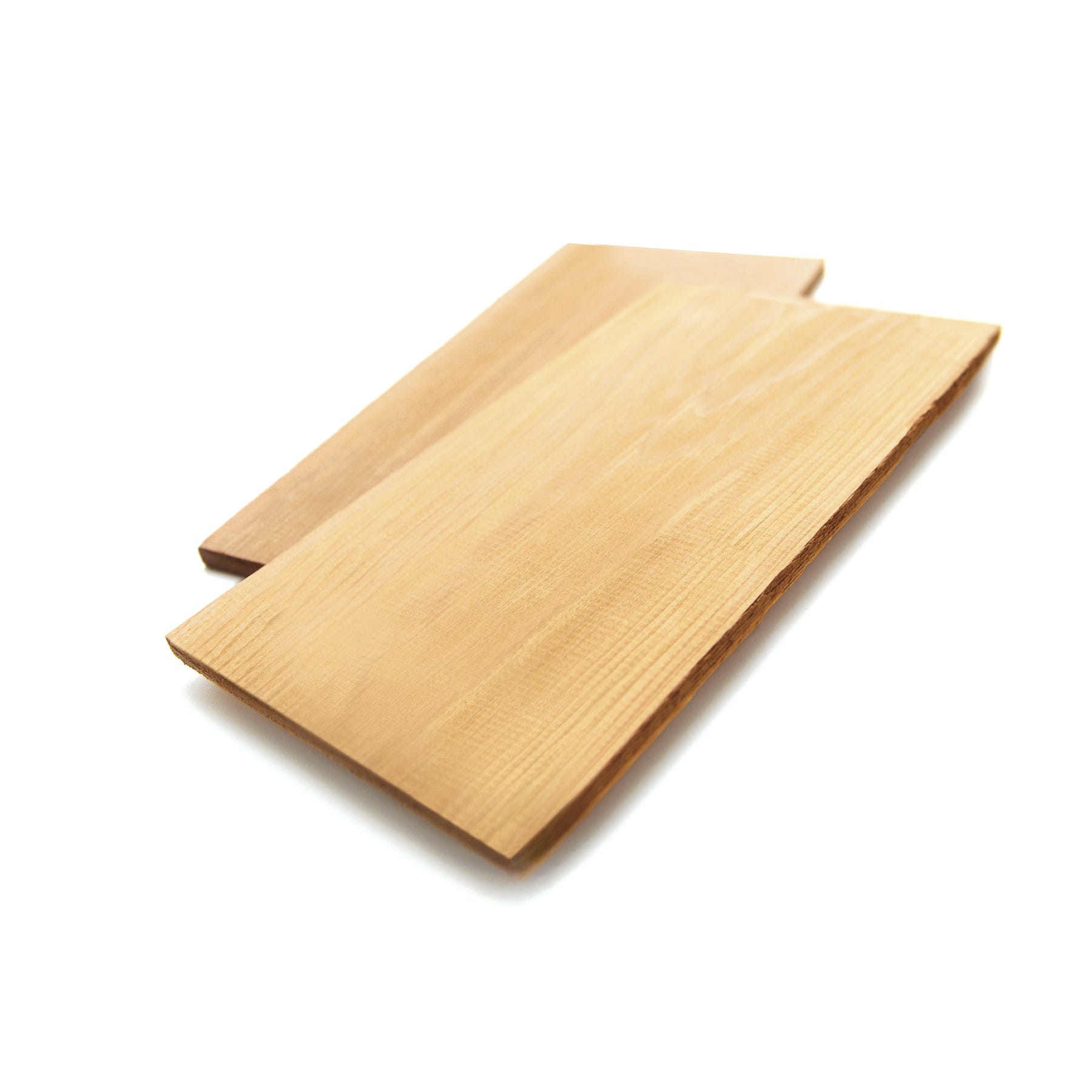 Grillpro 12-in. Cedar Grilling Plank, Set of 2