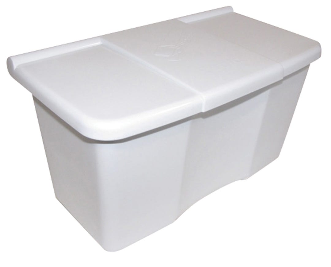 Plastic Clothespins Box