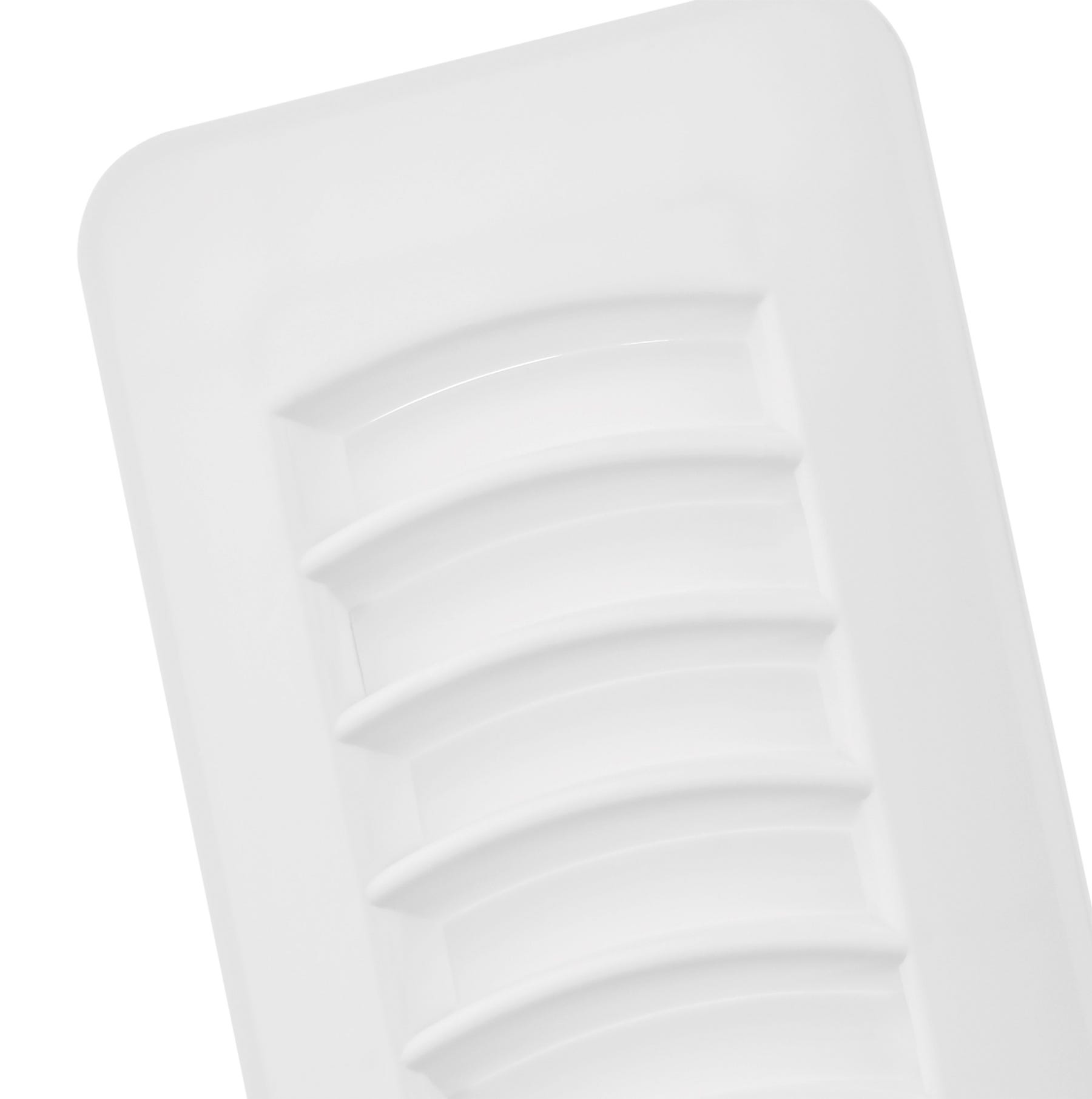 Plastic Floor Register