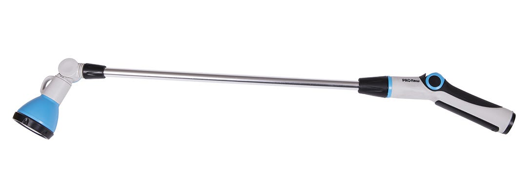 Pro Flow Shower Spray Wand, Plastic