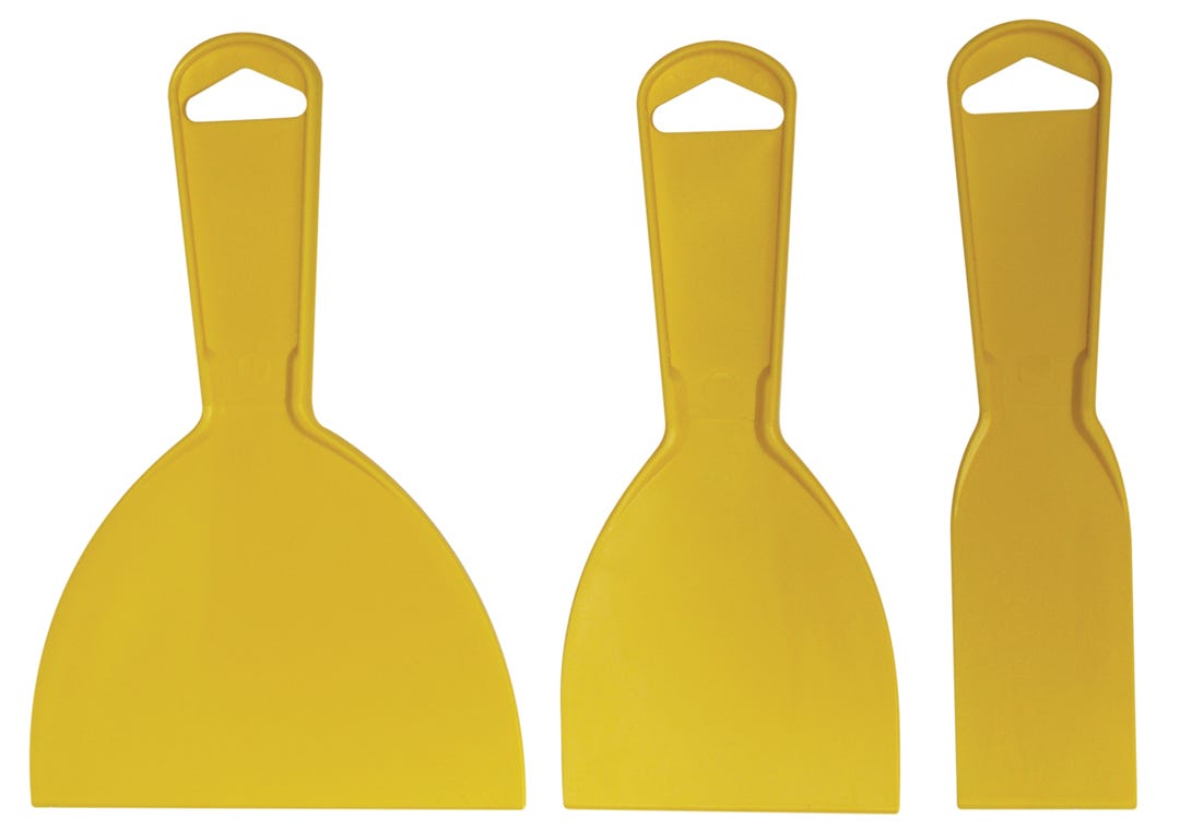 Plastic set 3