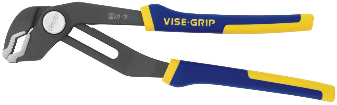 Pliers Adjustable, Groovelock