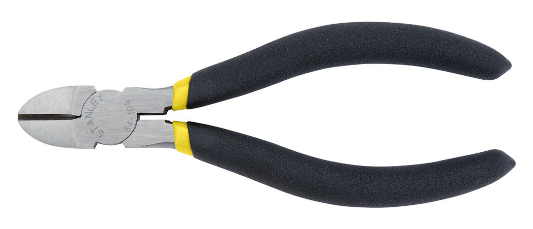 Pliers diagonal 5 in