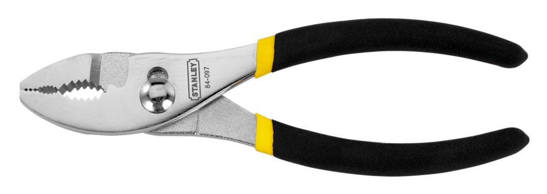 Pliers slip joint 6 in