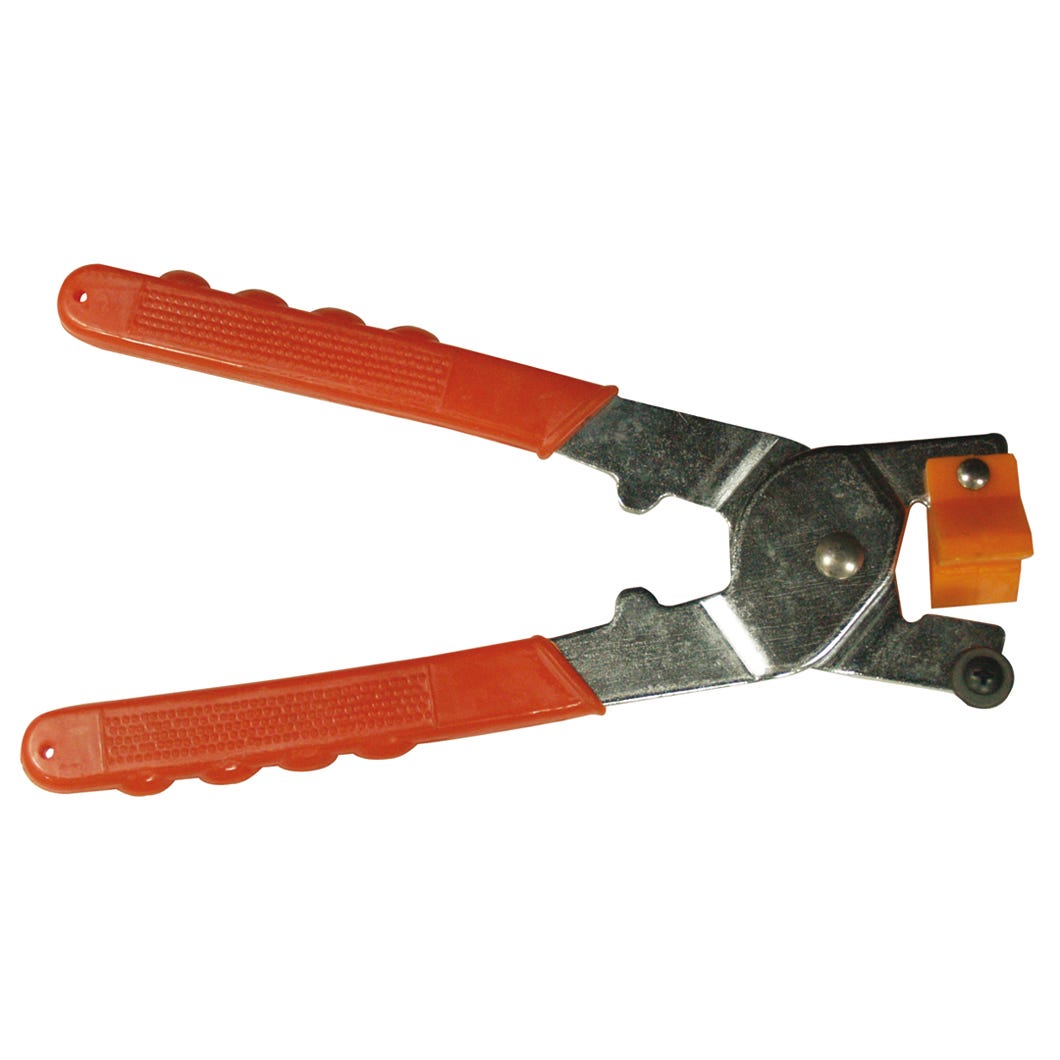Pliers Tile Nipping Tool
