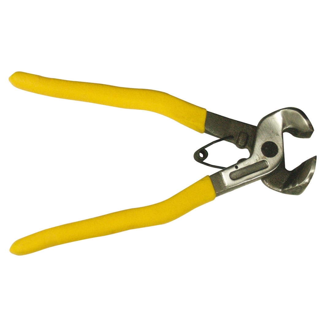 Professional Pliers Tile Nipping Tool