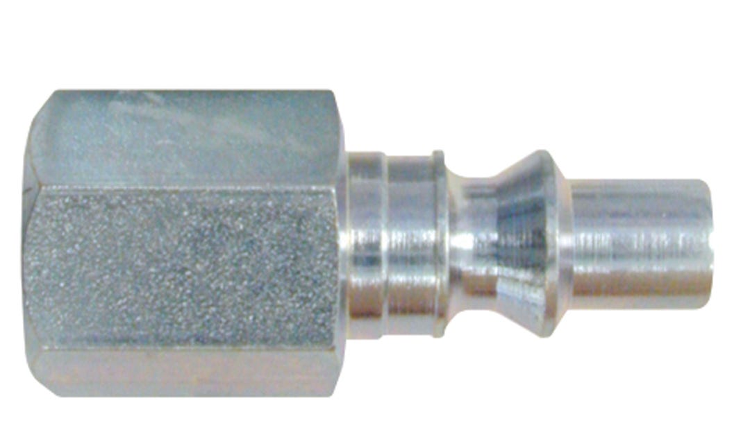 Plug female
