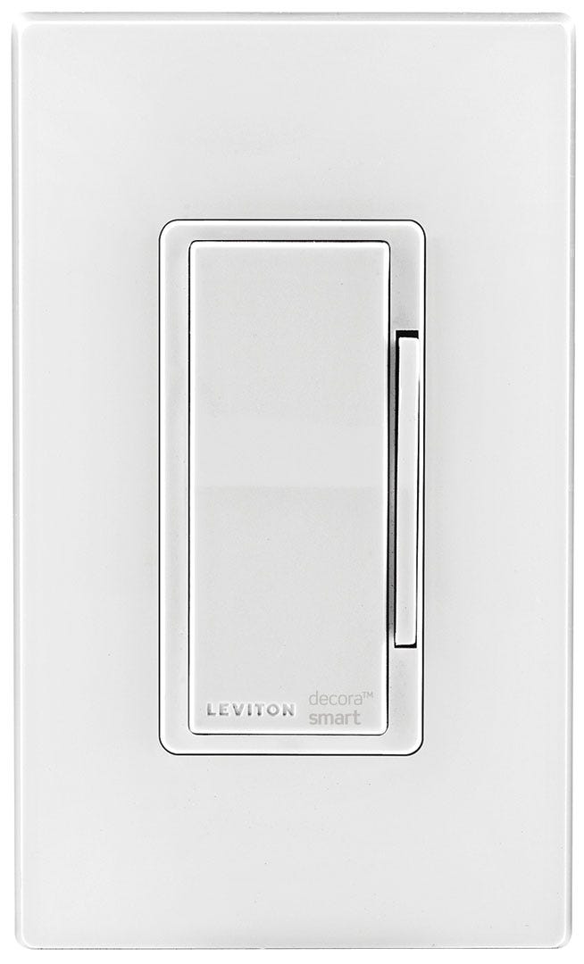 Plug-In Outlet