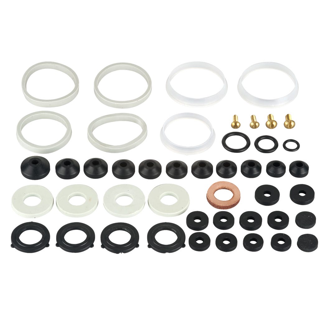 Plumbing repair kit