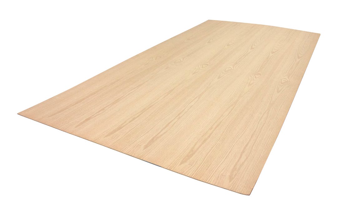 Particle Board Panel, 11/16 in. x 4 ft. x 8 ft.