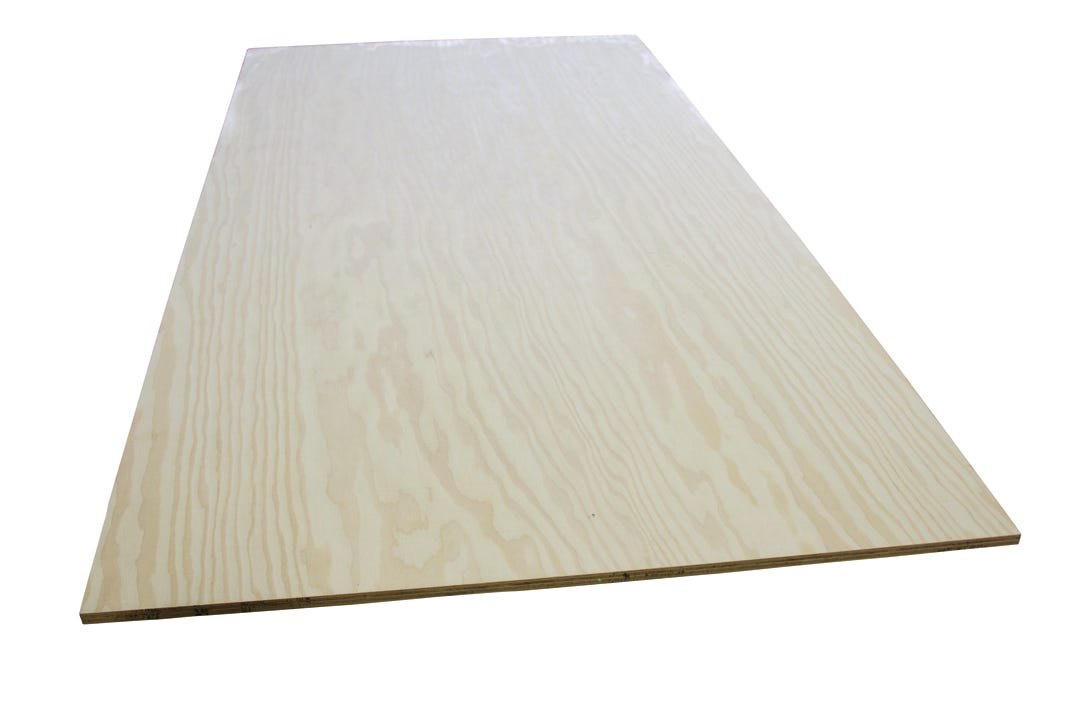 Plywood marine 3/4 x 4 x 8