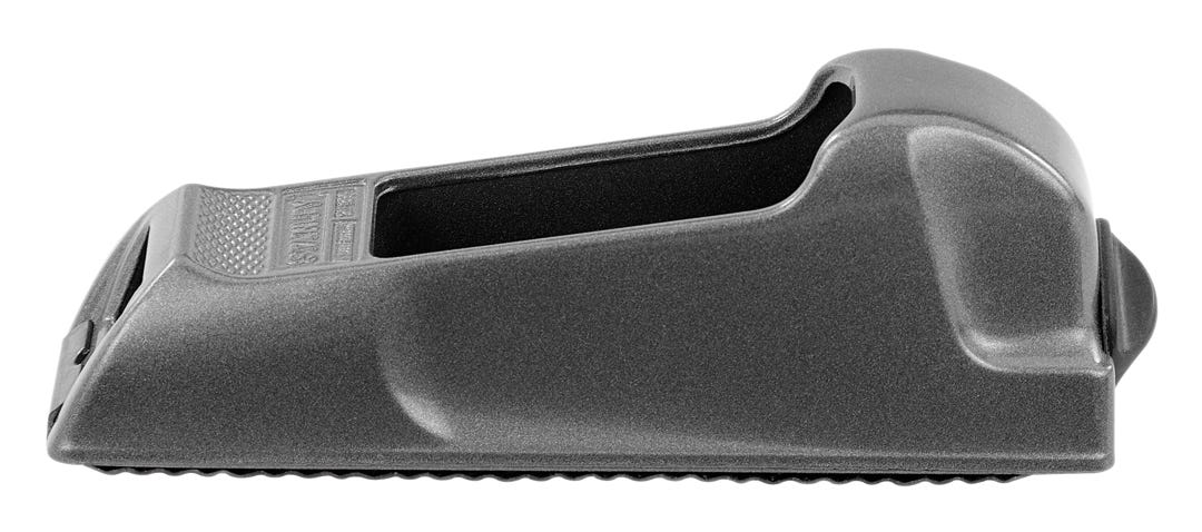 Pocket Plane Metal, Fine Cut Blade