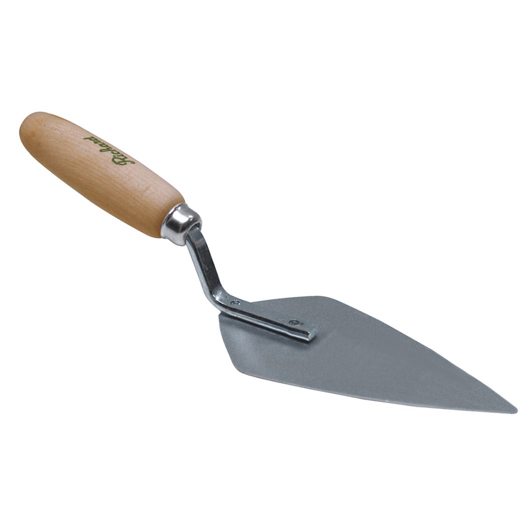 Pointing trowel tr-trade series