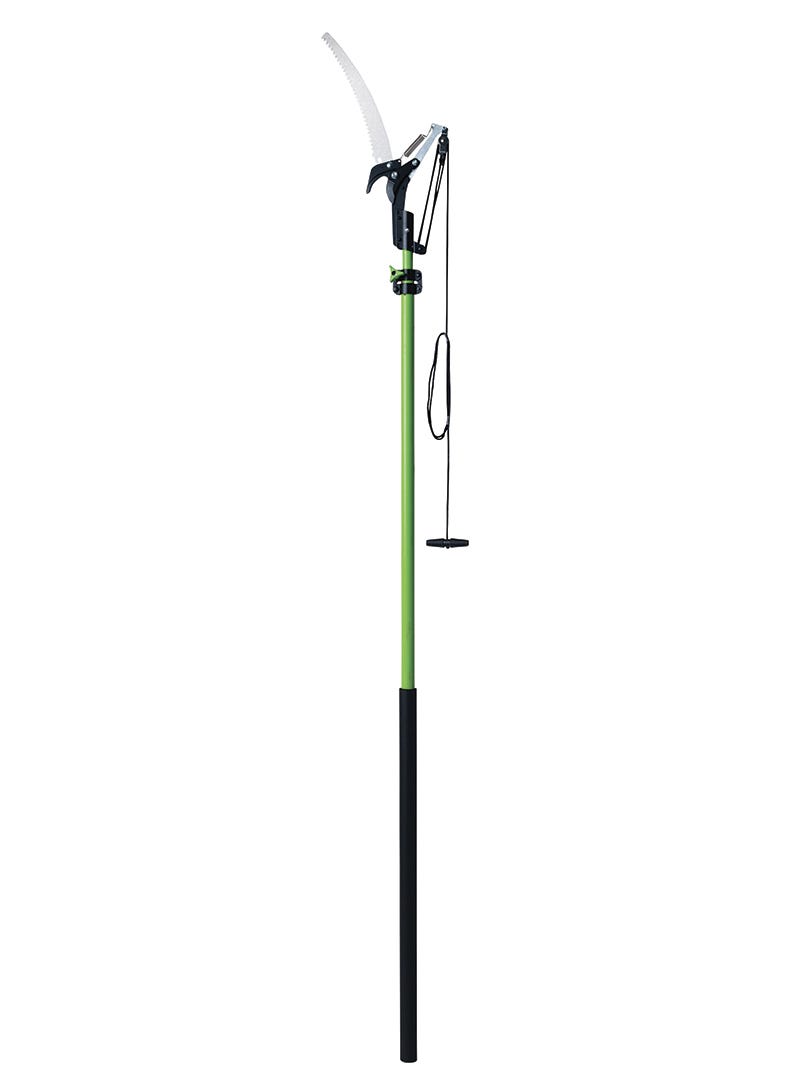 Garant Pole Tree Trimmer with Telescopic Handle, 12-ft.