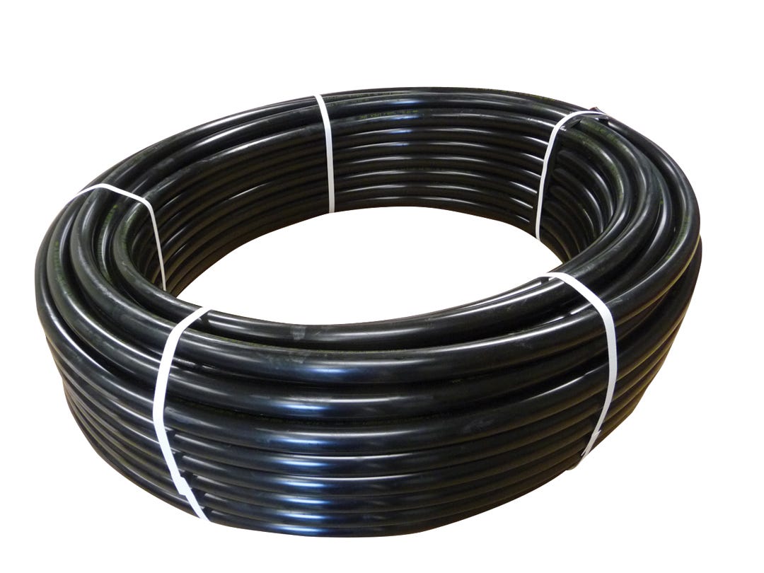 Poly Pipe, 200Psi, 3/4-in. X 200-ft.