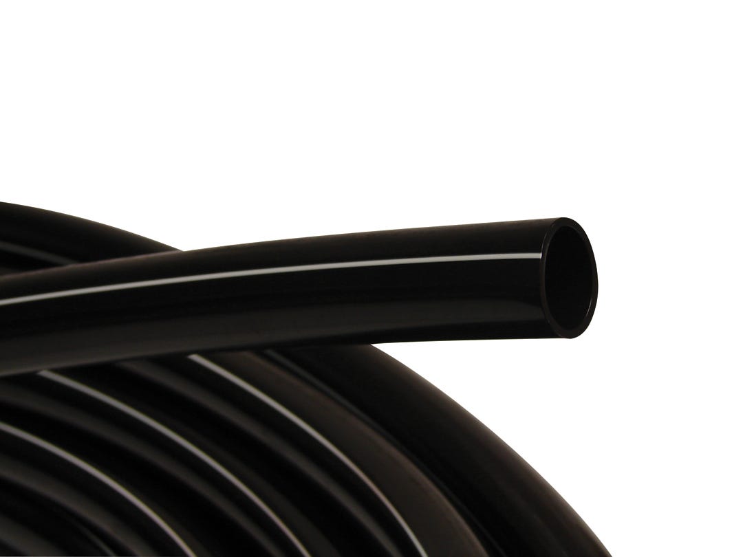 Poly Pipe, 75Psi, 2-in. X 200-ft.